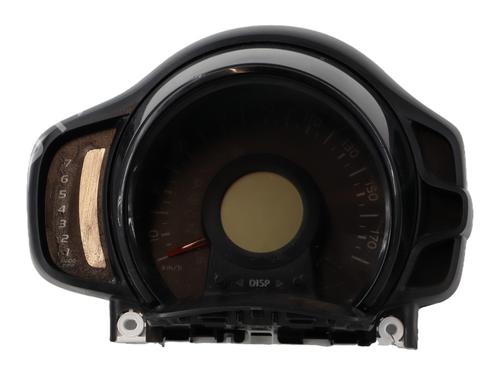Instrument cluster PEUGEOT 108 1.0 VTi | BP40177961C47 - Image 2
