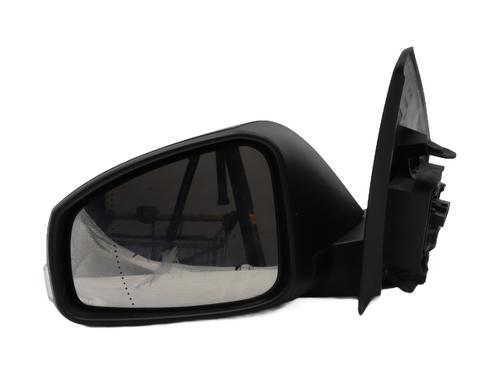 Used Left mirror RENAULT MEGANE III Hatchback (BZ0/1_, B3_) 1.5 dCi (BZ09, BZ0D, BZ1W, BZ29, BZ14) (110 hp) 28476414