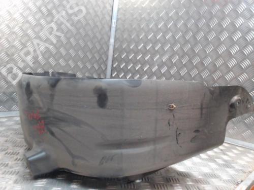 Wheel arch CITROËN C4 CACTUS 1.2 VTi 82 | BP24267077C56 