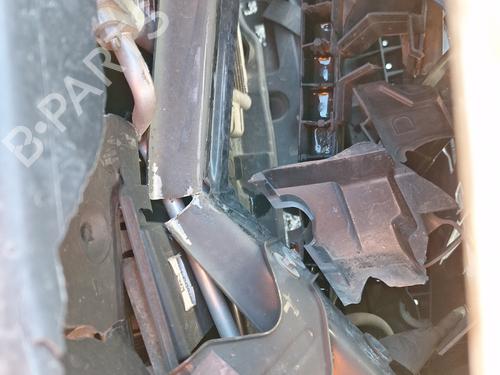 Front right seatbelt CITROËN C3 II (SC_) 1.0 VTi 68 | BP25491850I25  - Image 29