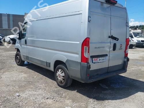 Steering column FIAT DUCATO Van (250_) 130 Multijet 2,3 D | BP24271597M21  - Image 5