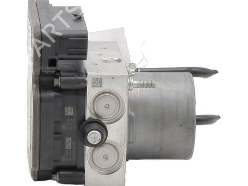 ABS pump JAGUAR F-PACE (X761) 2.0 TD4 | BP27981618M43 - Image 5