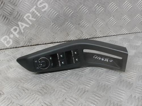 Left front window switch FORD PUMA (J2K, CF7) 1.0 Flexifuel | BP24275603I27 - Image 3