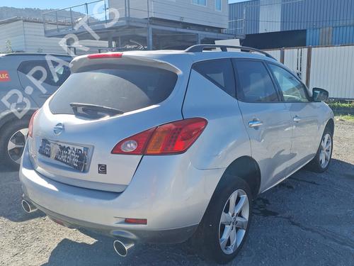 Right tailgate light NISSAN MURANO II (Z51) 3.5 4x4 | BP32270861C80 