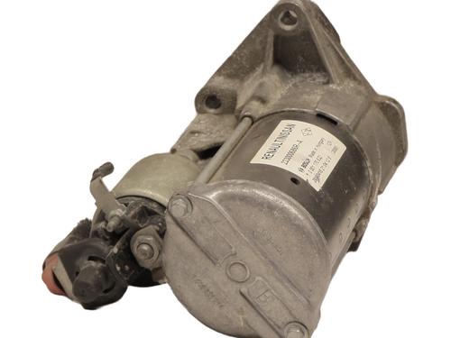 Starter RENAULT GRAND SCÉNIC IV (R9_) 1.6 dCi 130 | BP24661757M8 