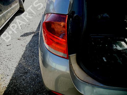 Left taillight BMW X1 (E84) xDrive 20 d | BP29506483C34 