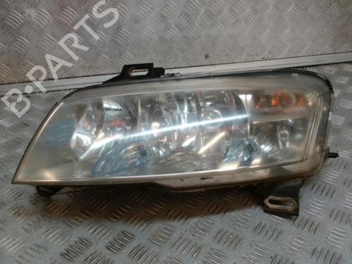 Used Left headlight Left headlight FIAT STILO (192_) 1.9 JTD (192_XE1A) (115 hp) 24276766 24276766
