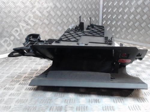 Glove box PEUGEOT 508 I (8D_) 2.2 HDi | BP24281101C95 