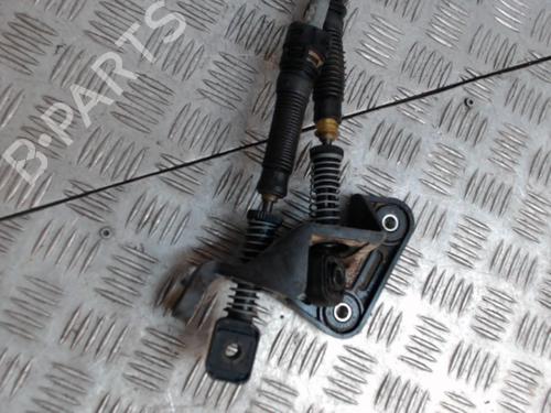 Gear lever VW TIGUAN (5N_) 2.0 TDI | BP24281224M90 