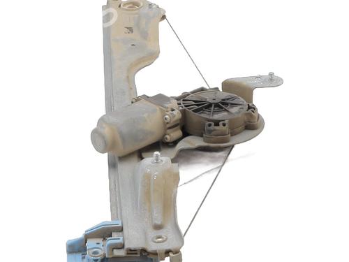 Front right window mechanism RENAULT MODUS / GRAND MODUS (F/JP0_) 1.5 dCi 75 | BP25251725C23 - Image 2