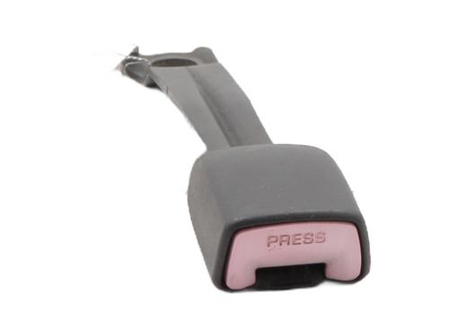Used Seat buckle PEUGEOT 107 (PM_, PN_) 1.0 (68 hp) 26891654