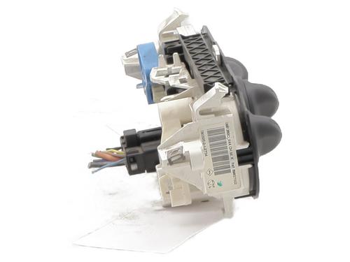 Climate control RENAULT TWINGO II (CN0_) 1.2 16V (CN04, CN0B) | BP26656556I5  - Image 5