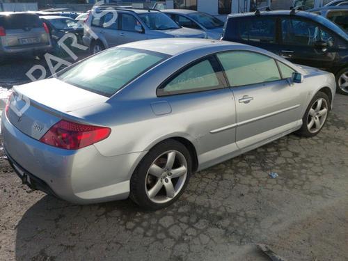 AC radiator PEUGEOT 407 Coupe (6C_) 2.7 HDi | BP24276367M32  - Image 10