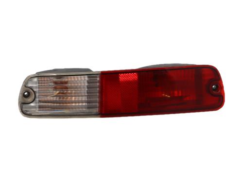 Left tailgate light TOYOTA RAV 4 II (_A2_) 2.0 D 4WD (CLA20_, CLA21_, CLA20R, CLA21R) | BP37265258C79 - Image 2