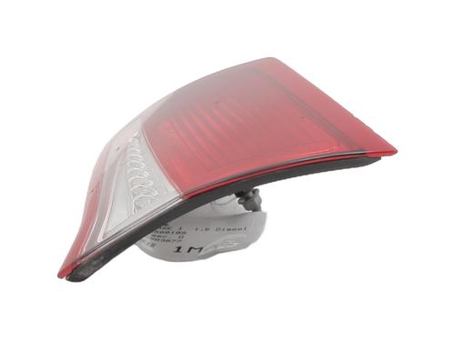 Right tailgate light CITROËN C4 II (NC_) 1.6 HDi 115 | BP26507328C80 - Image 5