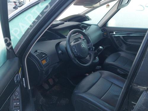 Switch CITROËN C4 Picasso I MPV (UD_) 1.6 HDi | BP24279528I30 - Image 10