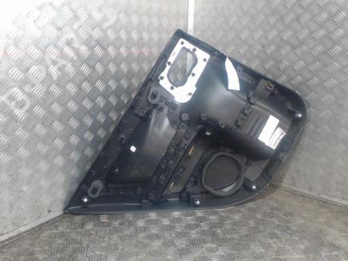 Used Rear right panel Rear right panel CITROËN C4 CACTUS 1.2 THP 110 (110 hp) 33415066 33415066