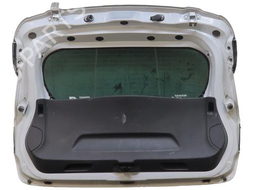 Used Tailgate Tailgate 37602654 37602654