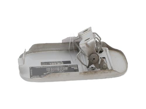 Fuel flap MERCEDES-BENZ C-CLASS Coupe (CL203) C 220 CDI (203.708) | BP26392974C131 