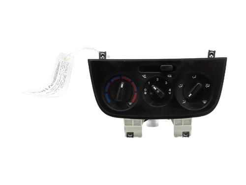Climate control CITROËN NEMO Box Body/MPV (AA_) 1.3 HDi 75 | BP30300217I5
