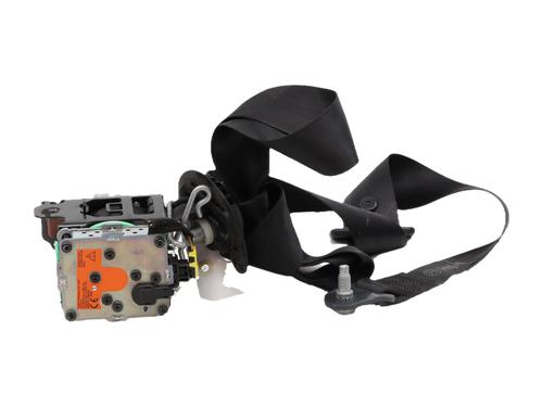 Front right seatbelt CITROËN C4 II (NC_) | BP36588992I25 - Image 2