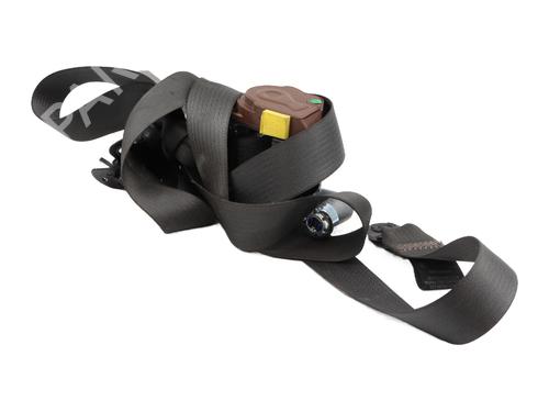 Front right seatbelt CHEVROLET SPARK (M300) | BP35925692I25 - Image 2