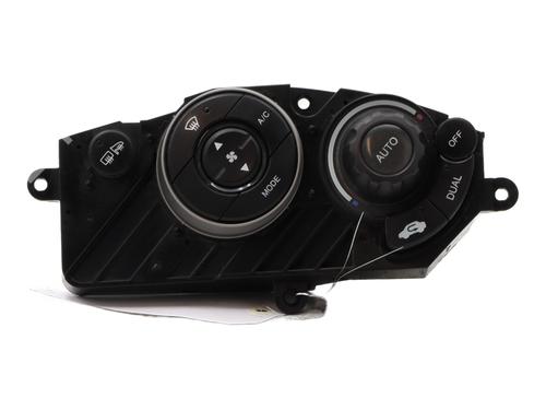 Klimabedienteil für HONDA CIVIC VIII Hatchback (FN, FK) 2.2 CTDi (FK3) (140 hp) 32344724