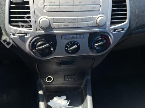 Climate control HYUNDAI i20 I (PB, PBT) 1.4 CRDi | BP31342297I5 