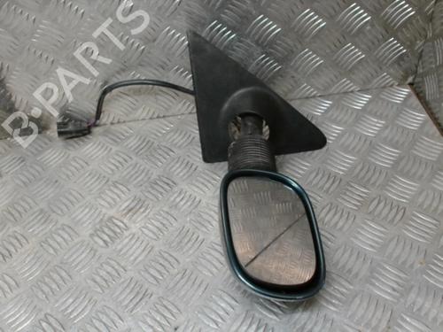 Used Right mirror FORD KA (RB_) 1.3 i ROCAM (70 hp) 24276992