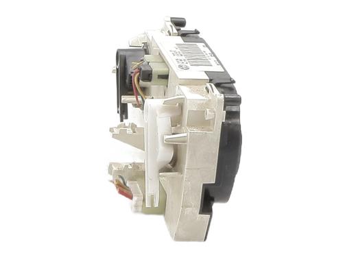 AC-Styringsenhed/Manøvreenhed PEUGEOT 307 Break (3E) 2.0 HDI 110 | BP26153535I5 