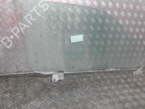 Used Front left door window Front left door window 32025345 32025345