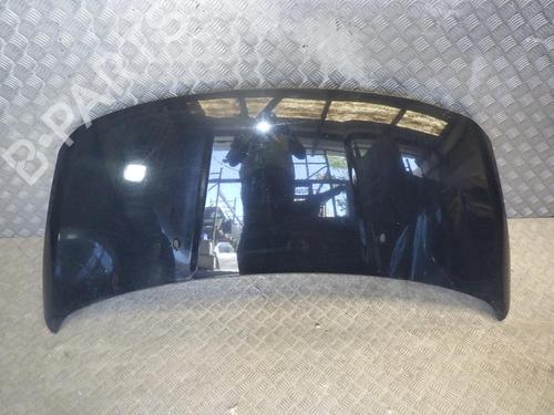Used Hood PEUGEOT 3008 I MPV (0U_) 1.6 HDi (112 hp) 24265507
