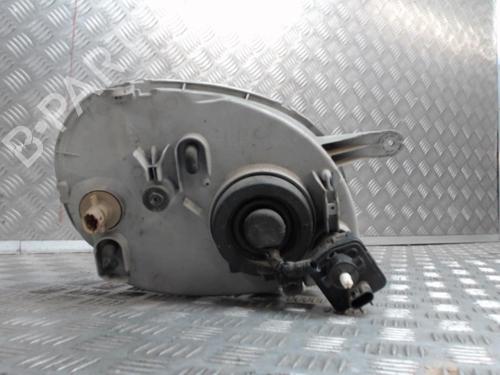 Used Left headlight HYUNDAI ATOS (MX) 1.0 i (58 hp) 24265800