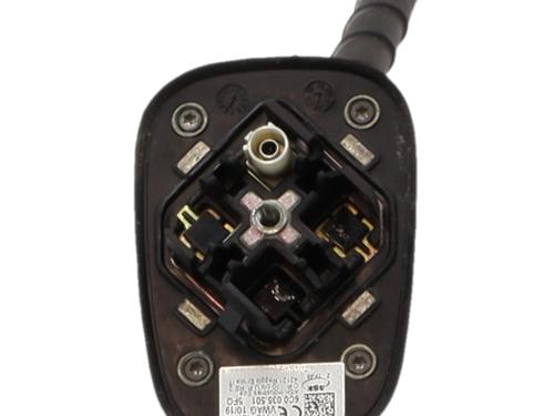 Antenne/Base VW POLO VI (AW1, BZ1, AE1) 1.6 TDI | BP39436256C140 - Image 3