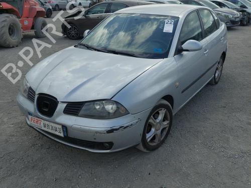 Left headlight SEAT CORDOBA (6L2) 1.9 TDI | BP24276841C28 - Image 3