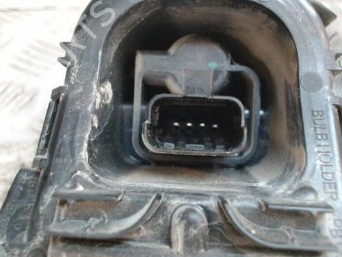 Right taillight RENAULT CLIO IV (BH_) 1.5 dCi 90 | BP24282181C35 
