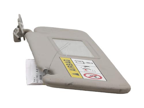 Right sun visor DACIA SANDERO II TCe 90 (B8M1, B8MA, B8AC) | BP29563476I2 