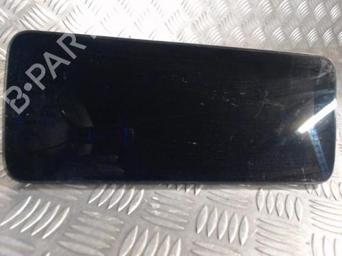 Display monitor FIAT 500e (332_) Elektro (FA1) | BP24264825C48 