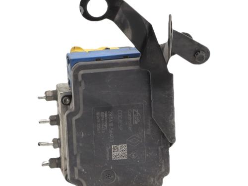 Used ABS pump ABS pump RENAULT SCÉNIC III (JZ0/1_) 1.9 dCi (JZ0J, JZ1J, JZ1K, JZ1S) (131 hp) 36056775 36056775