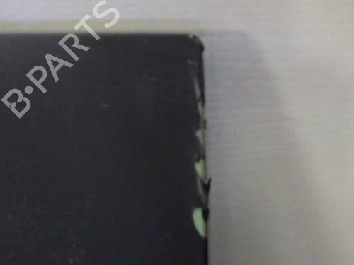 Left front door PEUGEOT 1007 (KM_) 1.6 16V | BP27836555C2 