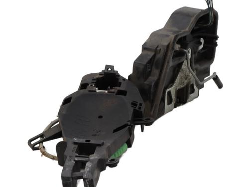 Front left lock BMW X1 (E84) xDrive 20 d | BP29506504C98 