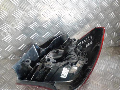 Left taillight OPEL CORSA E (X15) 1.4 (08, 68) | BP24272492C34 