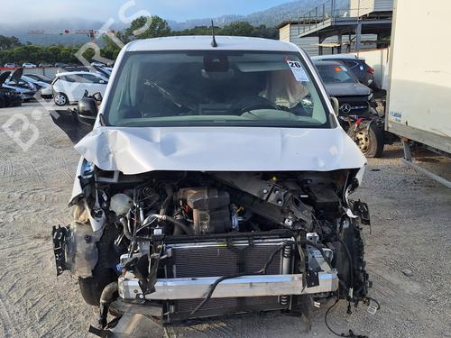 Espelho interior OPEL COMBO Box Body/MPV (K9) 1.5 D | BP39729516I6 - Image 10