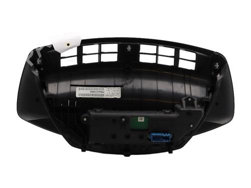 Cockpit CITROËN C4 I (LC_) 1.6 HDi | BP28152691C47 