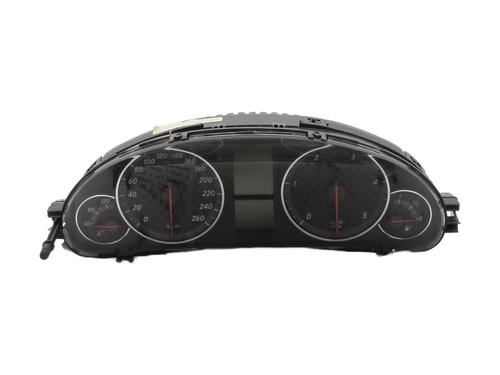 Used Instrument cluster MERCEDES-BENZ C-CLASS Coupe (CL203) C 220 CDI (203.708) (150 hp) 26392971