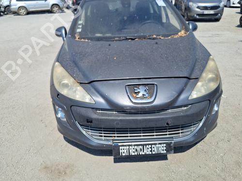 Right taillight PEUGEOT 308 I (4A_, 4C_) 2.0 HDi | BP28951475C35 