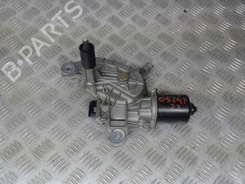 Used Front wiper motor CITROËN C4 Picasso I MPV (UD_) 1.6 HDi 110 (112 hp) 24275444