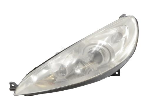 Used Left headlight Left headlight PEUGEOT 407 Coupe (6C_) 2.7 HDi (204 hp) 25439148 25439148