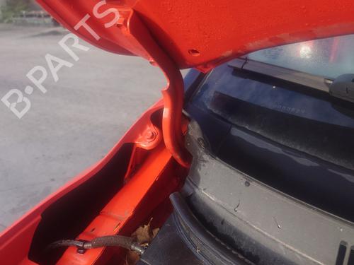 Hinge/Door check strap HYUNDAI KONA (OS, OSE, OSI) EV | BP29384085C146 
