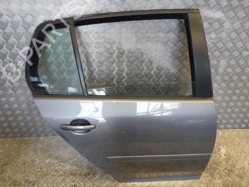 Used Right rear door VW GOLF V (1K1) 1.9 TDI (90 hp) 24272483